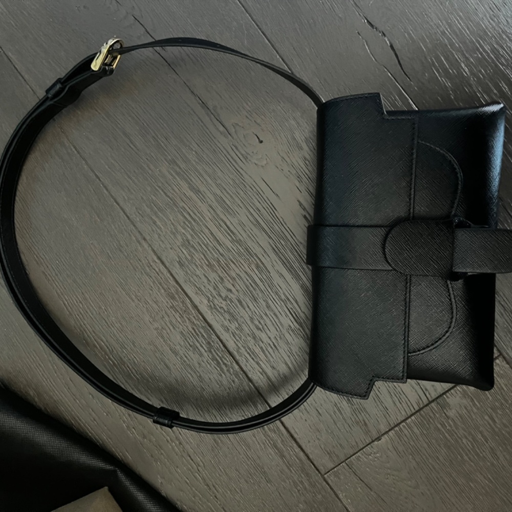 Senreve Aria Belt Bag - Picture 3 of 6